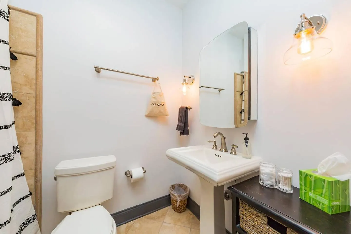 Appartamento Spacious Penthouse On The Broadway Strip Nashville