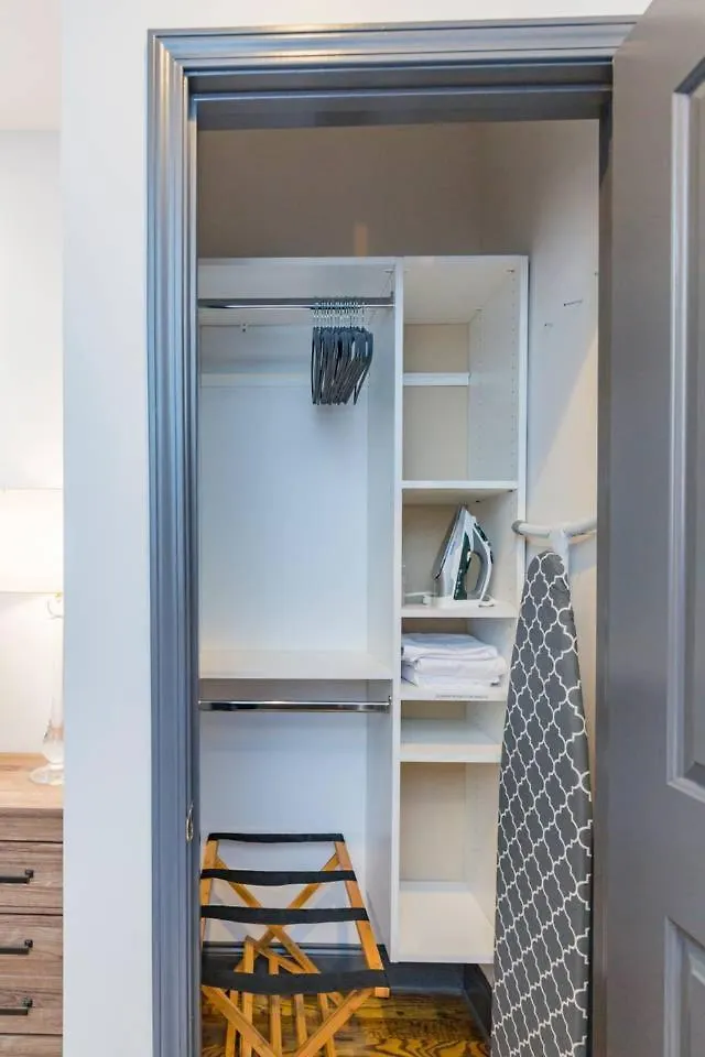 Spacious Penthouse On The Broadway Strip Nashville