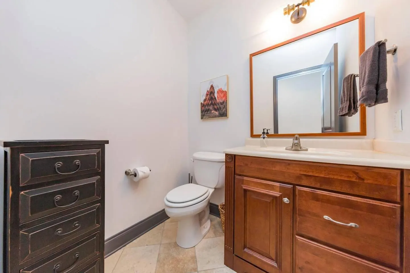 Appartamento Spacious Penthouse On The Broadway Strip Nashville Stati Uniti